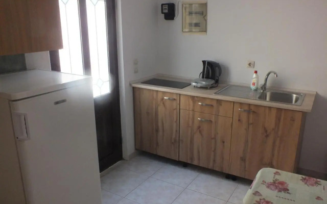 Anastasia Apartments (Chorio)