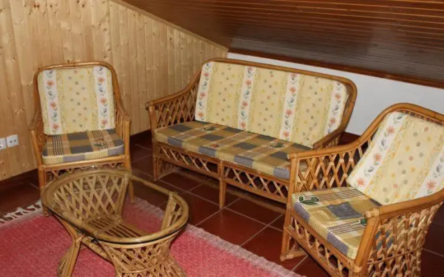 Villa Baleal
