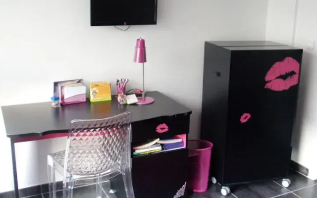 Appartement Altega