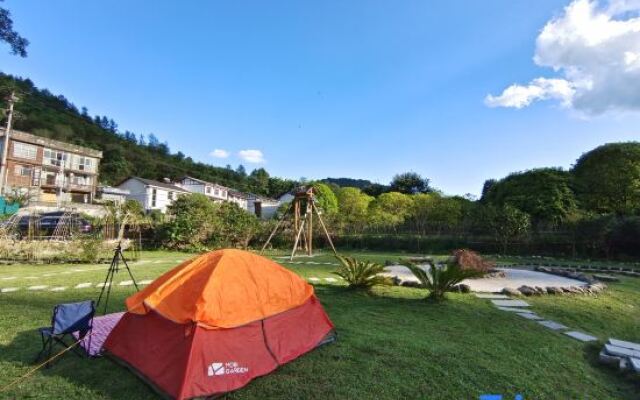 Yinshan Homestay