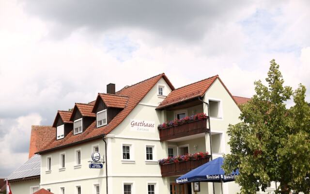 Gasthaus zur Linde