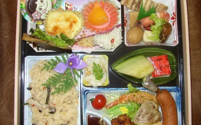 Ryokan Kinsui
