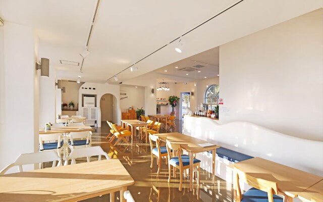 Buan Sea Wind Pension