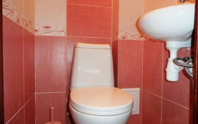 Yourhostel Podol
