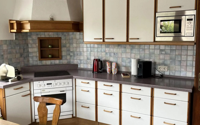 Ferienwohnung Waldblick