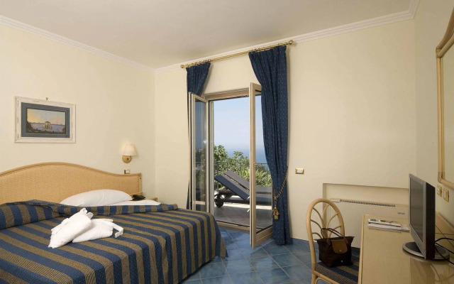 Grazia Terme