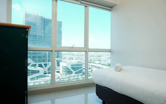 Wonderful 2BR at Callia Apartment