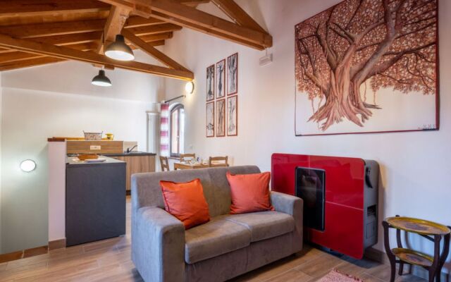 Apartment Il Tiglio Mondovì