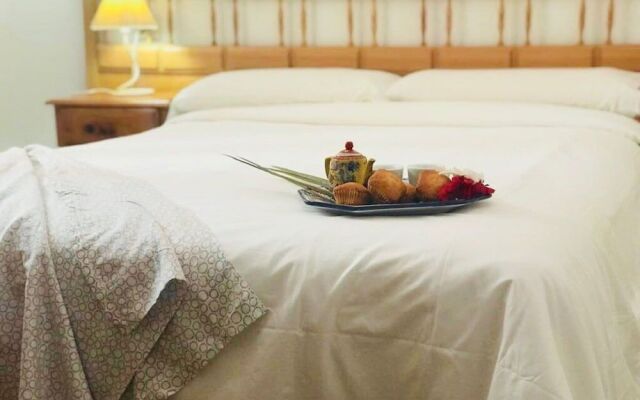 Great Apartment Cristianos Center