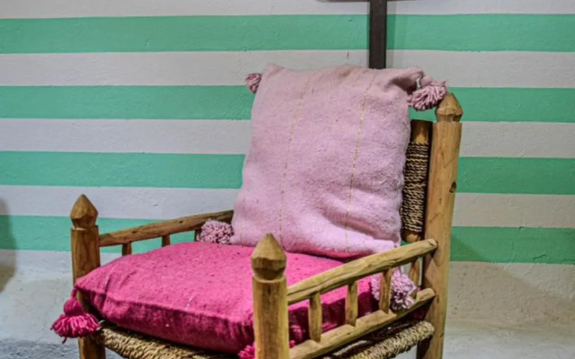 riad msholidays - privatisé jusqu'à 8 personnes - jacuzzi