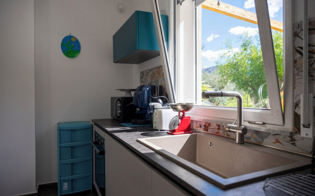 Villa Verde- Nature Holiday Home