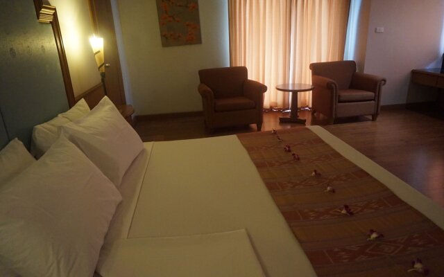 Ban Chiang Hotel (SHA Plus+)