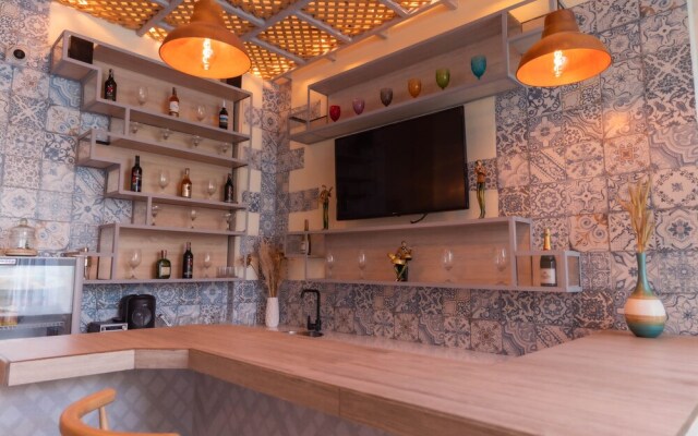 Hotel Boutique Del Mar