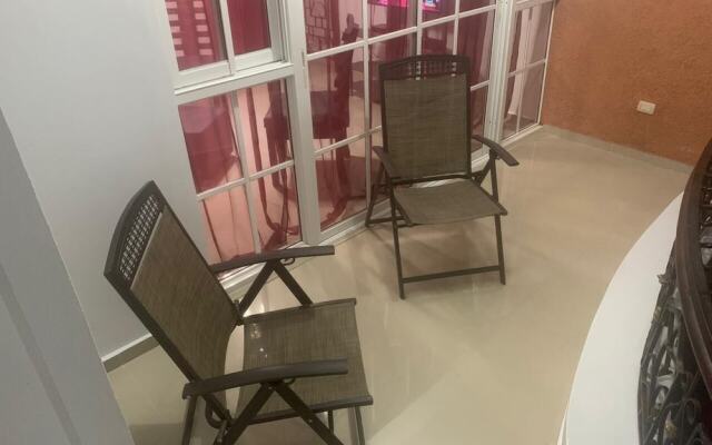 Apartamento Amueblado  VACATION HOUSING