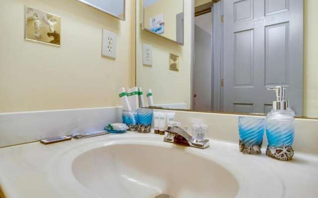 Sweet Home Georgia Luxury