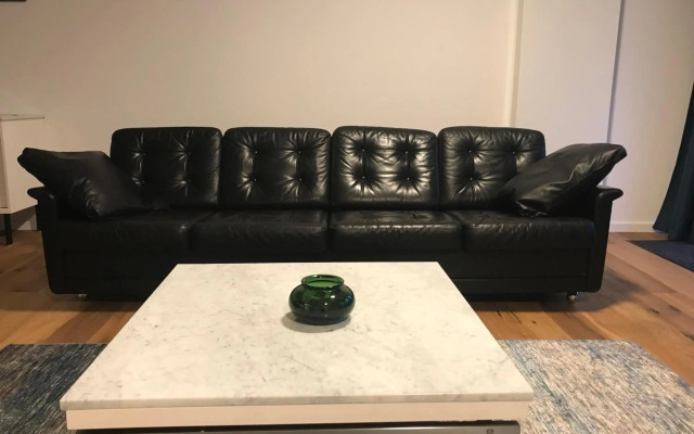 Ferienwohnung Thiele