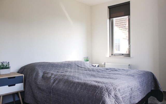 Nice Home in Wemeldinge With 3 Bedrooms and Wifi
