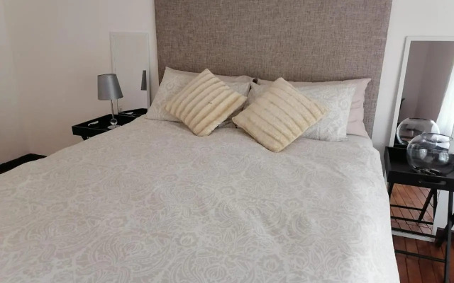 Lovely shared space near OR Tambo Airport