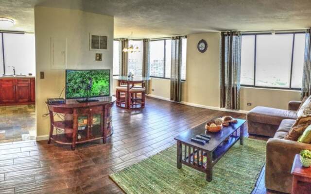 Hawaiian Monarch PH303 Oceanview