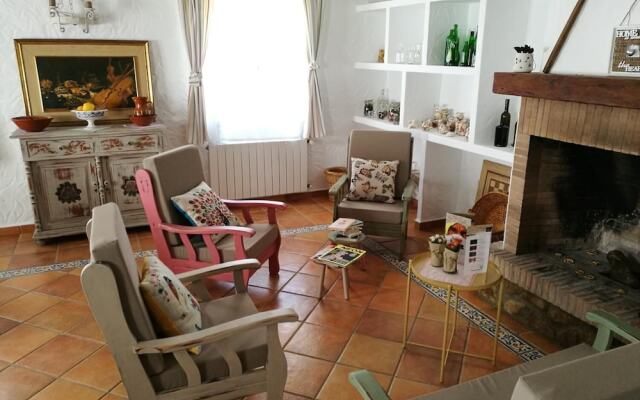 Casa Fina Hotel Rural - Adults Only
