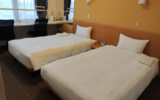 Smile Hotel Sendai Tagajyo