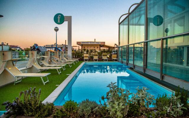 Fabilia Family Hotel Milano Marittima