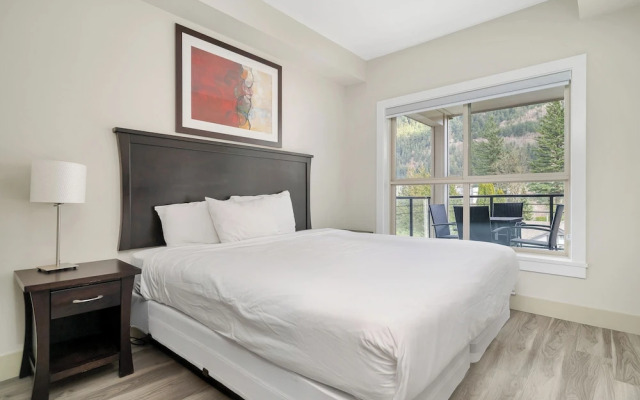 Breathtaking Bliss 2BR Penthouse