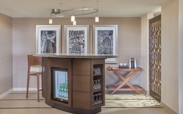 Hyatt Regency Milwaukee