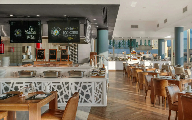 Steigenberger Pure Lifestyle (Adults Only)