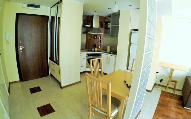 Victus Apartamenty - Grande