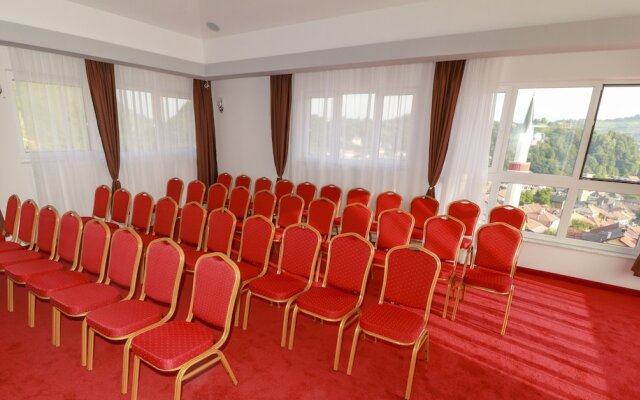 Hotel Vezir Palace