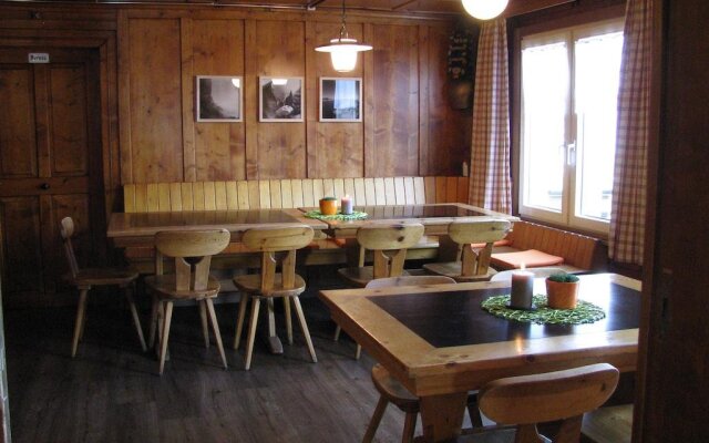 Hotel Schönenboden