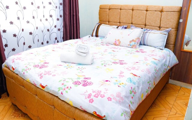 Adorable Homely Stay
