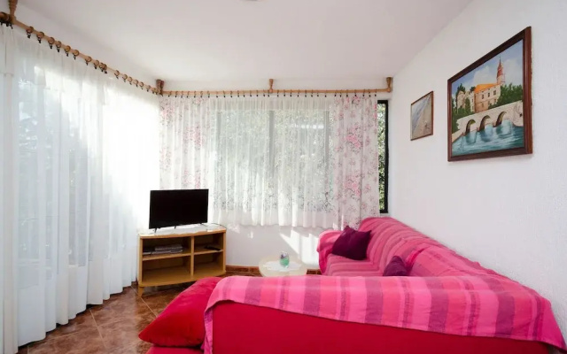Apartments Zorka