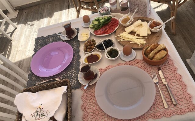 Idilika Otel