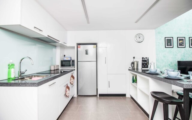 The Establishment EST KL Sentral