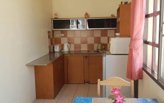 Indogee Apartments