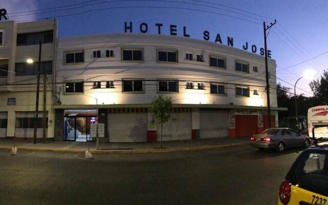 Hotel San Jose