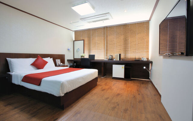 ON Smart Hotel
