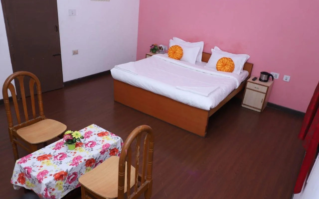 Bell Mount Gt Cool House by OYO Rooms