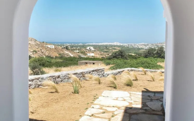 Passa Corda Suites
