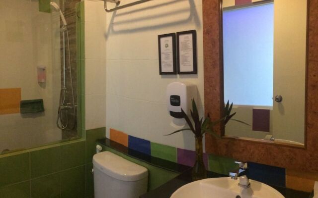 K2 Hotel at Thachang