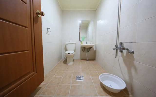 Daecheon Garim Pension