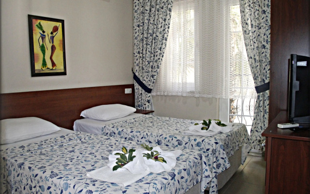 Eon Dalyan Boutique Hotel