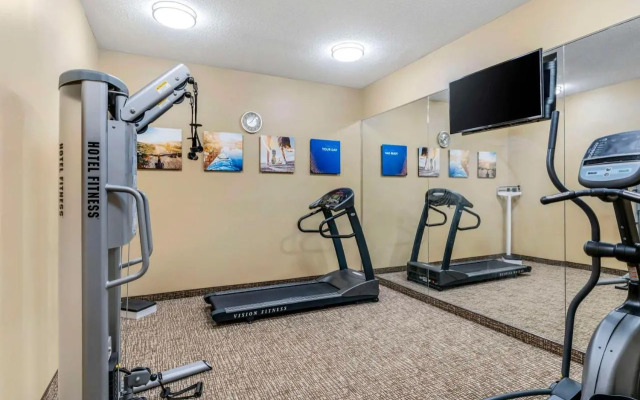 Holiday Inn Express La Grange