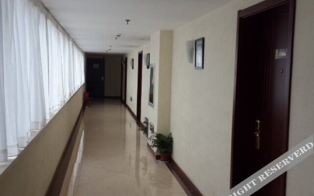Yongxiang Business Hotel