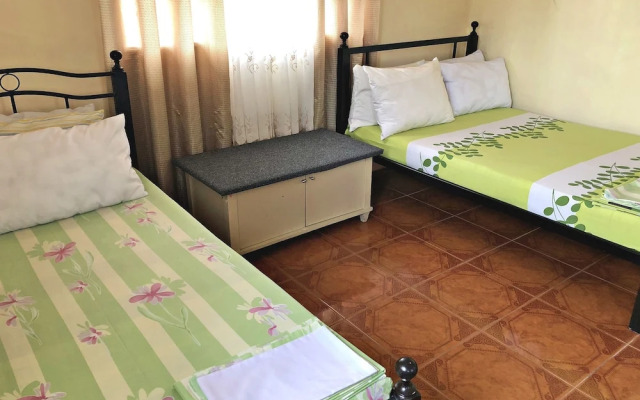 Torente Vacation House