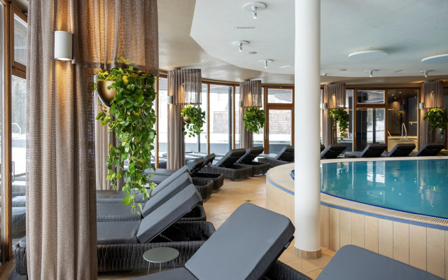 Almwellness Hotel Pierer