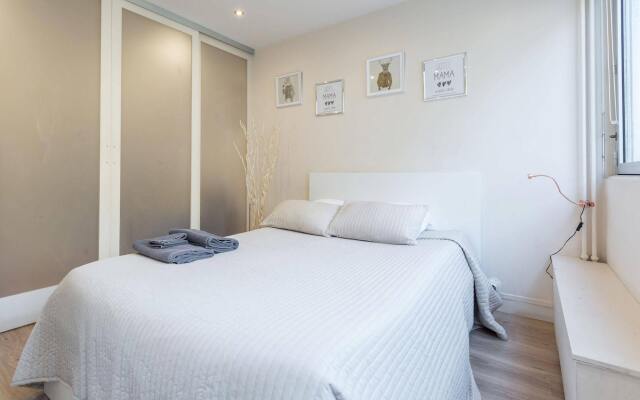 Apartment WS Bastille-Le Marais