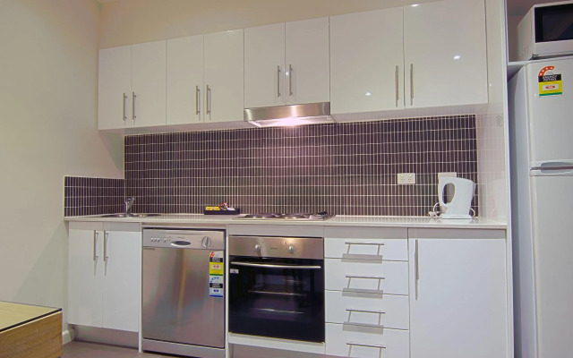 Brighton Serviced Apartments